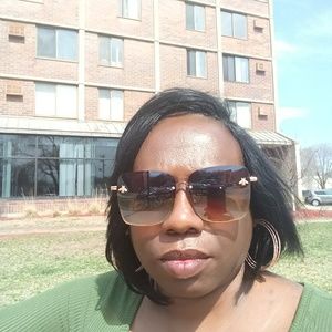 Meet your Posher, Kathy